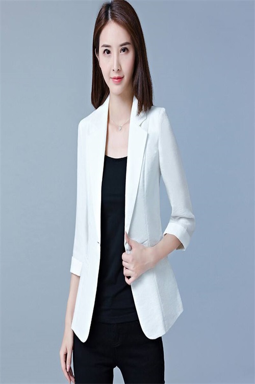 李小姐
