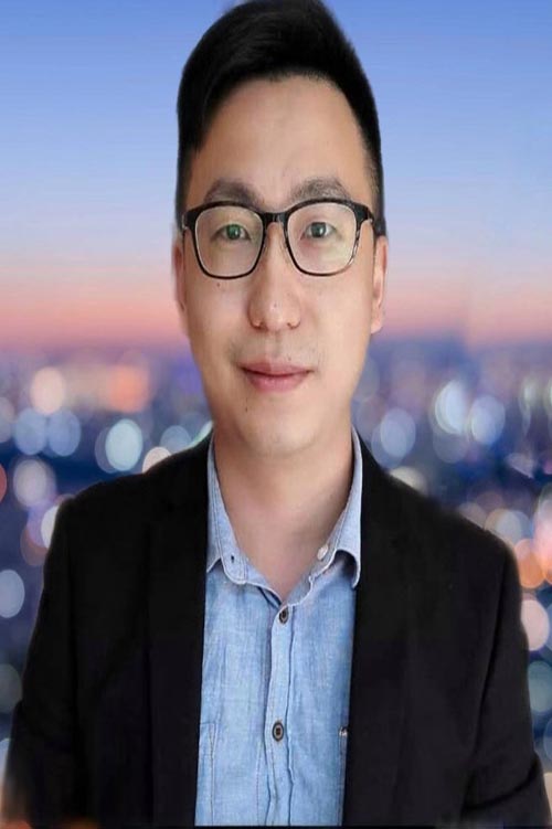 杨先生