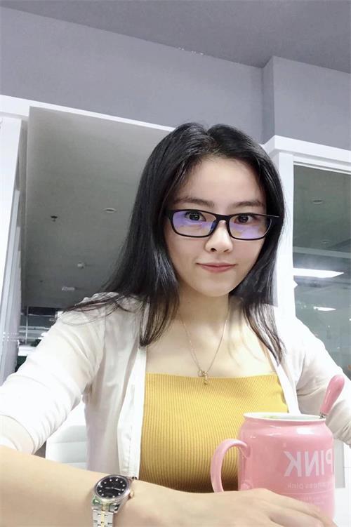 戴小姐